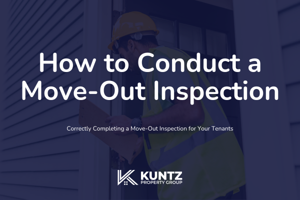 How to Conduct a Move-Out Inspection for Your Crestview Rental Property